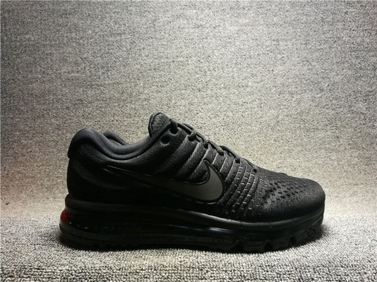 Super Max Nike Air Max 2017 Men--006